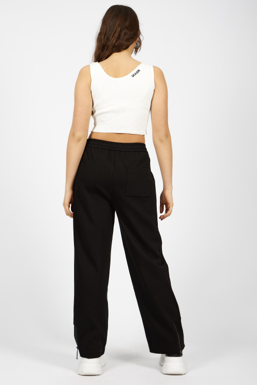 брюки G-TR24646 (Черный, 164)