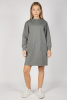 Платье G-DR25271-20 (Серый, 170)