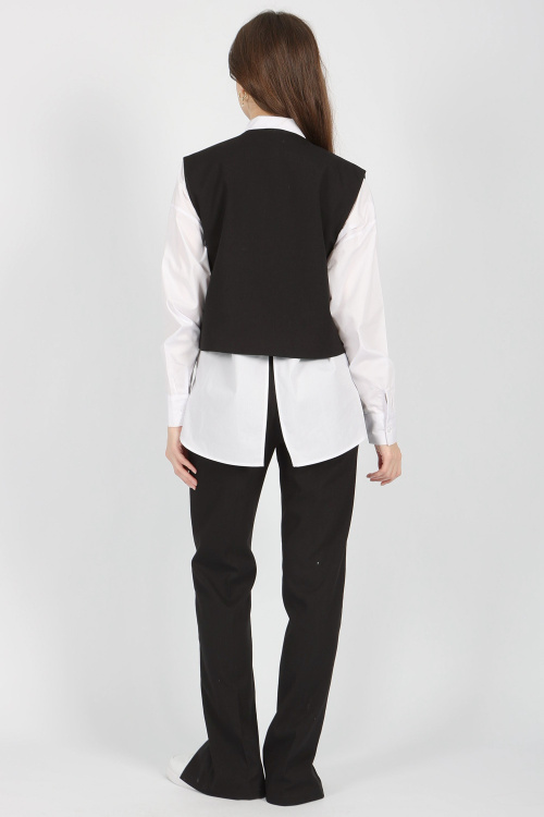 Брюки G-TR24590 (Черный, 152)