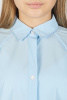Блузка G-SH25312 (Голубой, 152)