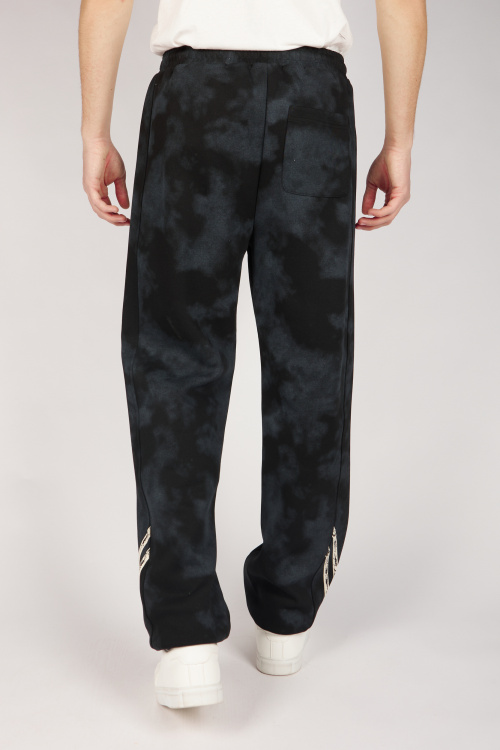 Брюки B-TR36484 Miasin (Черный, 140-170)