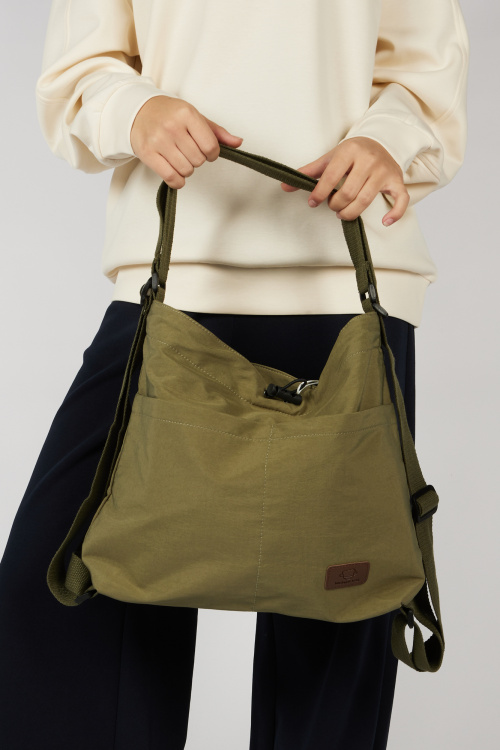 сумка A-BG56548 Miasin (хаки, Унив. (4 шт.))