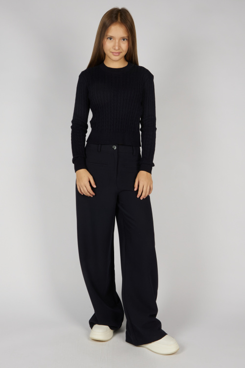 Брюки G-TR26310 Miasin (Синий, 134-164 (6 шт.))