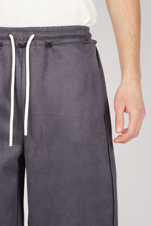 Брюки B-TR36470 Miasin (темно-серый, 140-170)