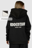 Толстовка на молнии G-HDZ26514 Miasin (Черный, 134-164)