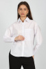 Блузка G-SH24488 (Белый, 170)