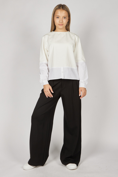 Брюки G-TR25382 (Черный, 170, G-TR25382-20)