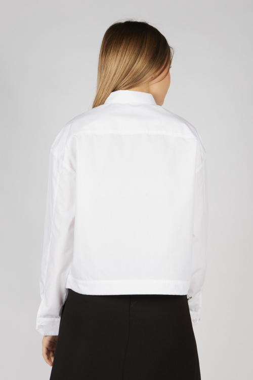 Блузка G-SH26263 Miasin (Белый, 134-164 (6 шт.))