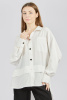 Блузка G-SH24489 (Белый, 140)