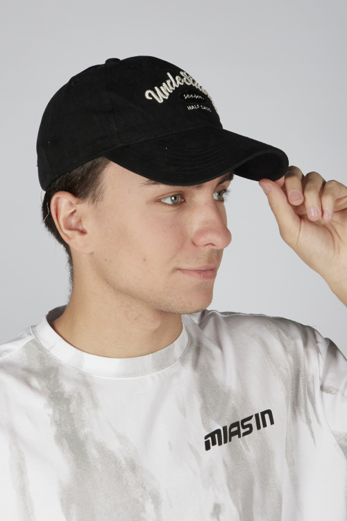 кепка A-KP56511 Miasin (Черный, Унив. (4 шт.))