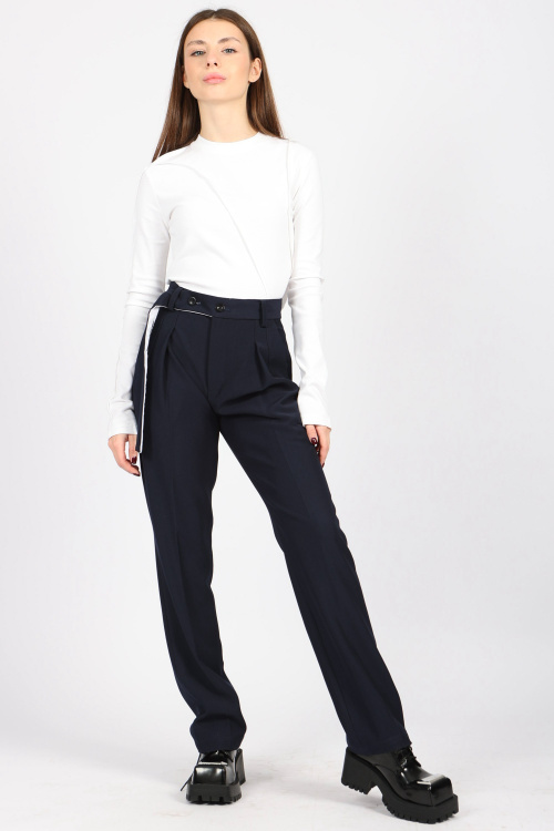 Лонгслив G-TS24524 (Молочный, 176)