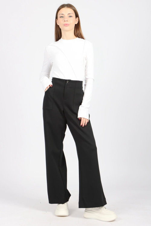 Лонгслив G-TS24524 (Молочный, 176)