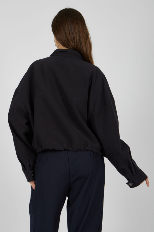 Куртка G-JCK24559 (Синий, 140)