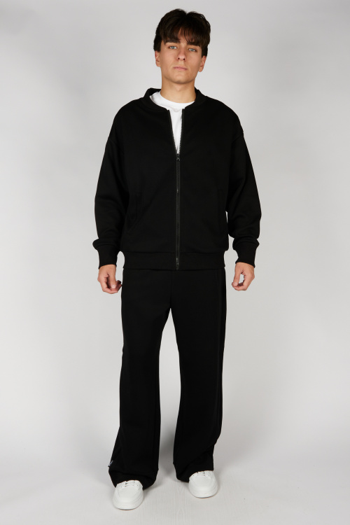 Куртка B-JCK36249 Miasin (Черный, 176 (2 шт.))