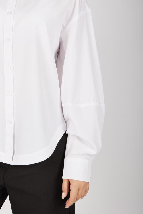 Блузка G-SH25265 (Белый, 134)