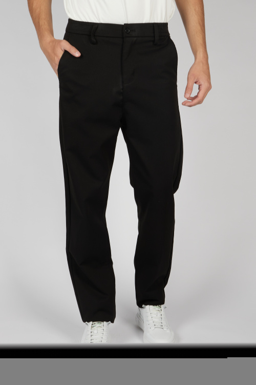 Брюки B-TR35222-26 Miasin (Черный, 140-170 (6 шт.))