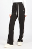 Спорт.брюки G-TR24534B (Черный, 158)