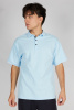 Поло B-PL36271S Miasin (Голубой, 122-134 (3 шт.))