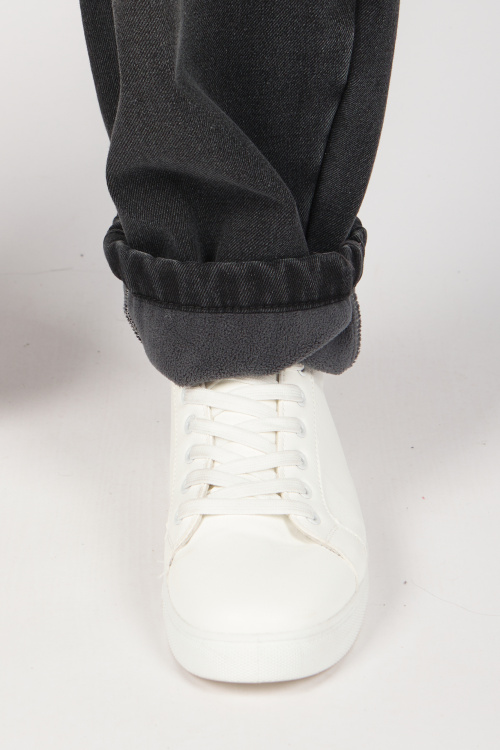 Джинсы B-JN36468 Miasin (джинс. черный, 140-170)