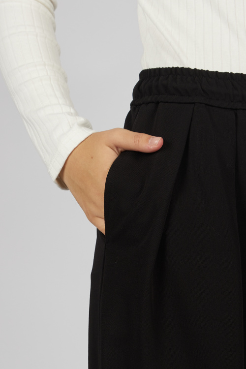 Брюки G-TR26271 Miasin (Черный, 122-128 (2 шт.))