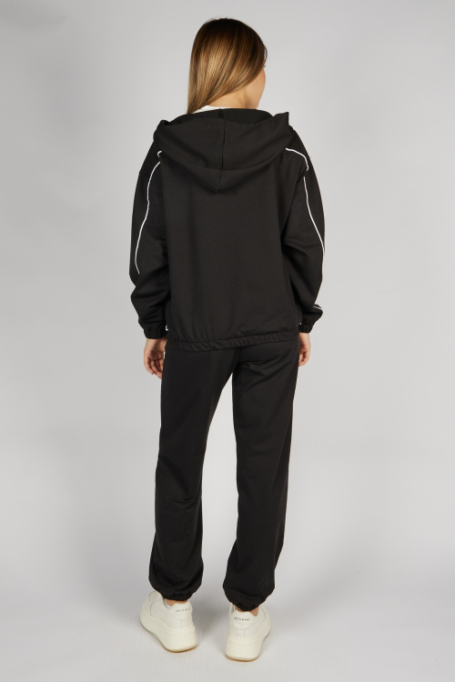 Брюки G-TR26322 Miasin (Черный, 134-164 (6 шт.))