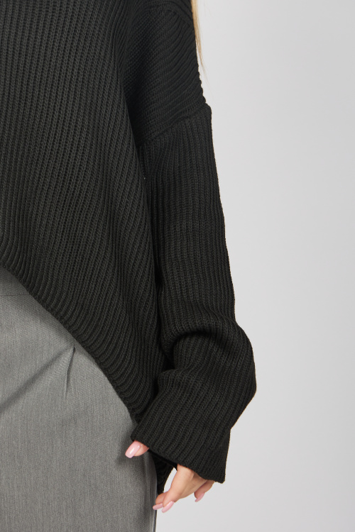 Свитшот G-SW25279-20 (Черный, 170)