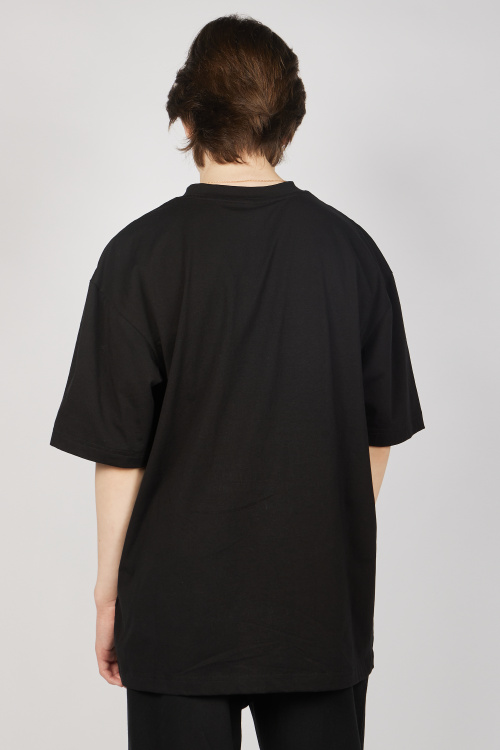 Футболка B-TS35213 (Черный, 134)