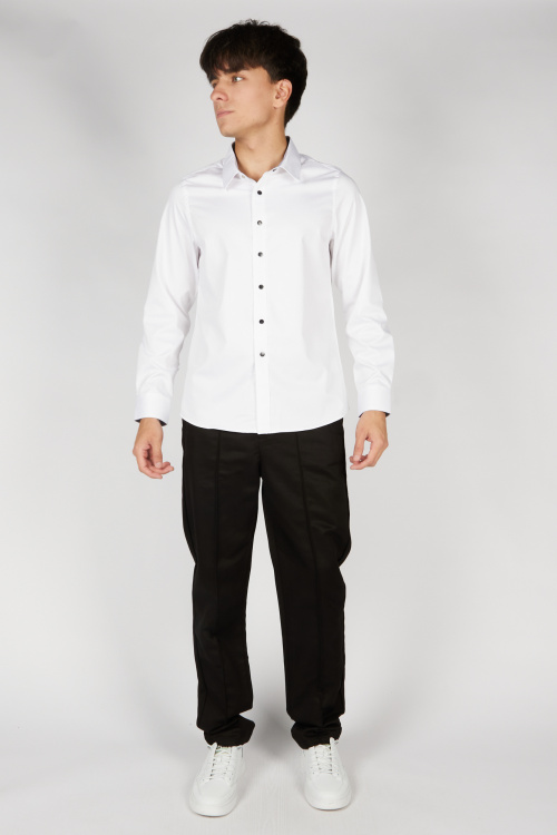 Брюки B-TR36260 Miasin (Черный, 140-170 (6 шт.))