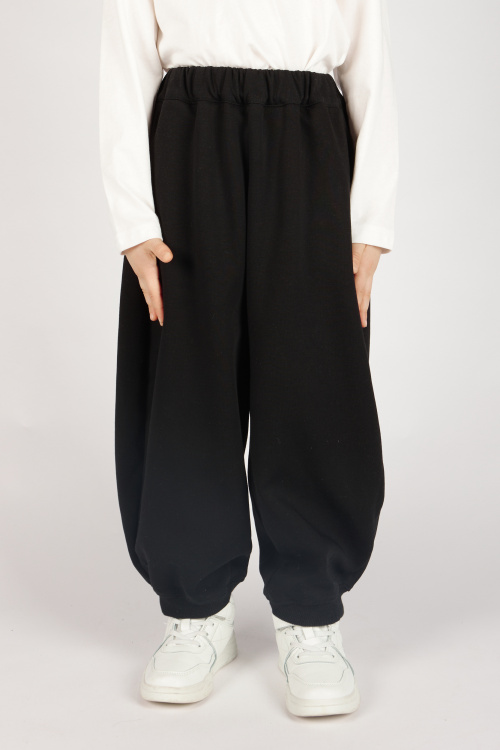 Комплект B-KM36414 Miasin (Черный, 100-130)