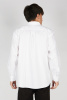 Рубашка B-SH36207 Miasin (Белый, 140-170 (6 шт.))