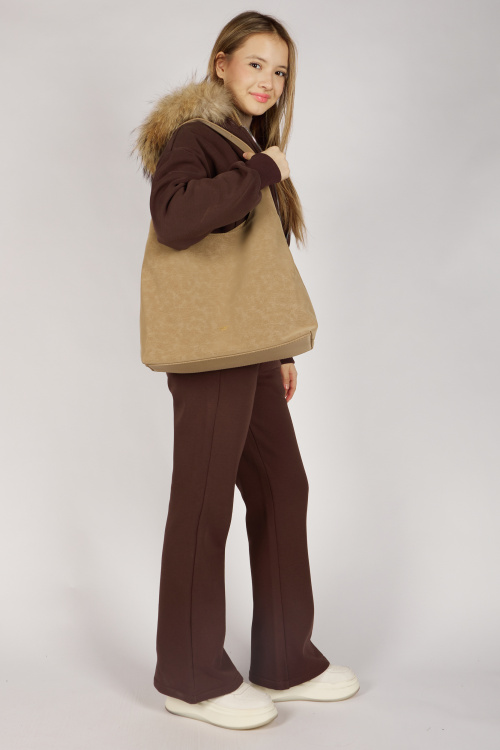 сумка A-BG56744 Miasin (Бежевый, OS (4 шт.))