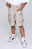 Шорты B-TR35198 (Бежевый, 110-134)