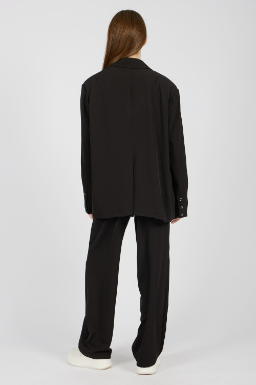 Брюки G-TR24545 (Черный, 170)