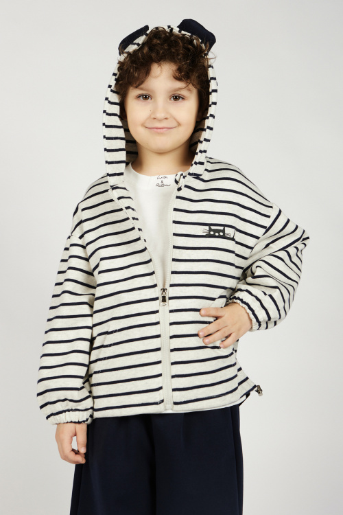 Комплект B-KM36434 Miasin (Белый, 100-140)