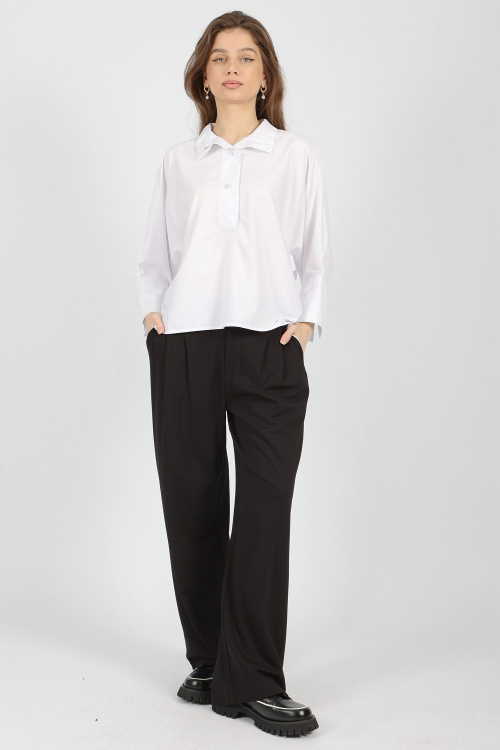 Брюки G-TR24538 (Черный, 146)