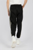 Спорт.брюки B-TR34472B (Черный, 158)