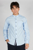 Рубашка B-SH36226 Miasin (Голубой, 140-170 (6 шт.))