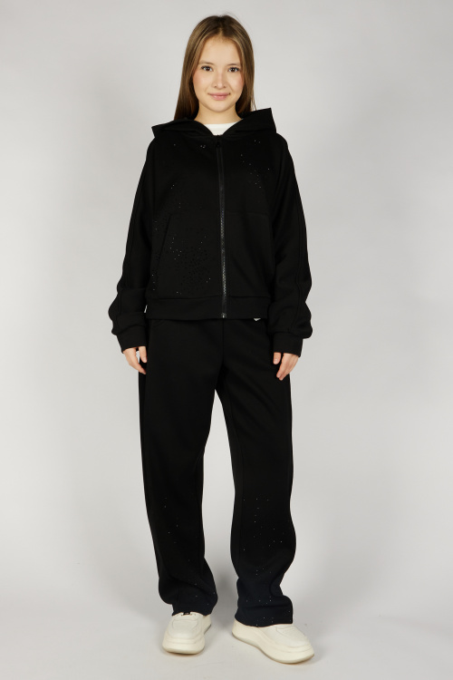 Брюки G-TR26455 Miasin (Черный, 134-164)