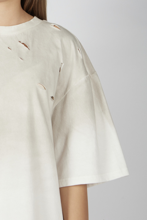 Платье G-DR26011 Miasin (Белый, 134-164)