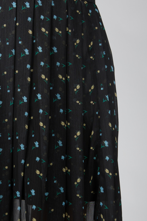 Юбка G-SK26045 Miasin (Черный, 134-164)