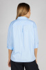 Блузка G-SH26223 Miasin (Голубой, 134-164 (6 шт.))