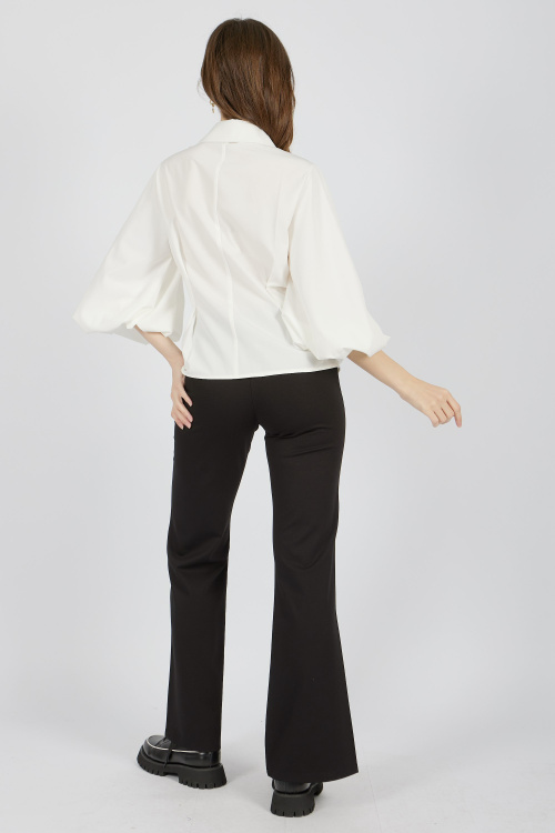 Брюки G-TR24543 (Черный, 152)