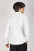 Рубашка B-SH35231 (Белый, 140)