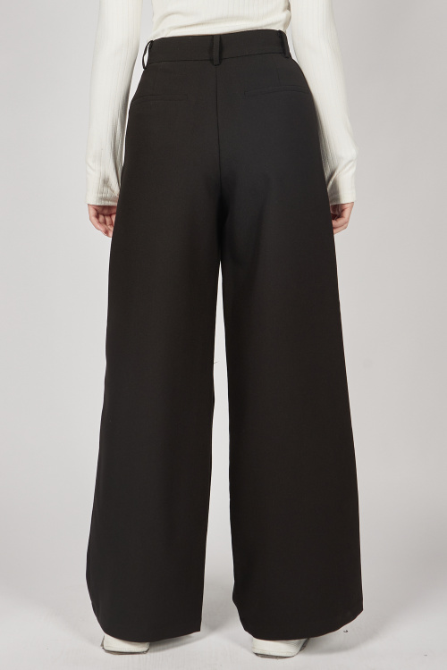 Брюки G-TR25396 (Черный, 146)