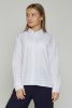 Блузка G-SH25321 (Белый, 134-164)