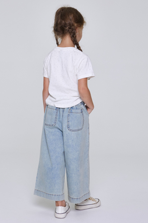 Футболка G-TS25003 (белый, 116)