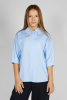 Блузка G-SH26223 Miasin (Голубой, 134-164 (6 шт.))