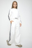 Брюки G-TR25050 (белый, 164)