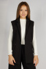 Жилет G-VST26335 Miasin (Черный, 134-164 (6 шт.))
