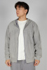 Толстовка на молнии B-HDZ36038 Miasin (Серый, 140)